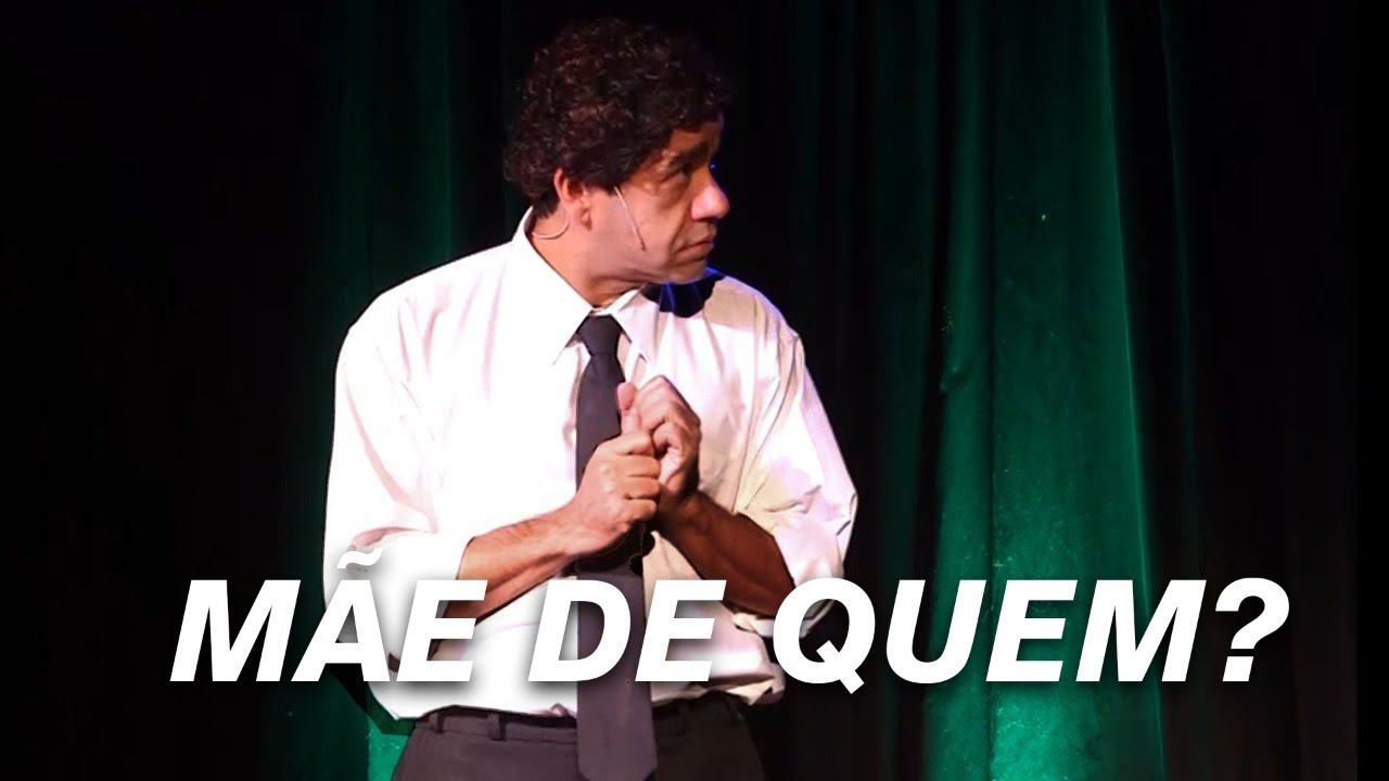 NINGU&Eacute;M PRECISA SABER TUDO