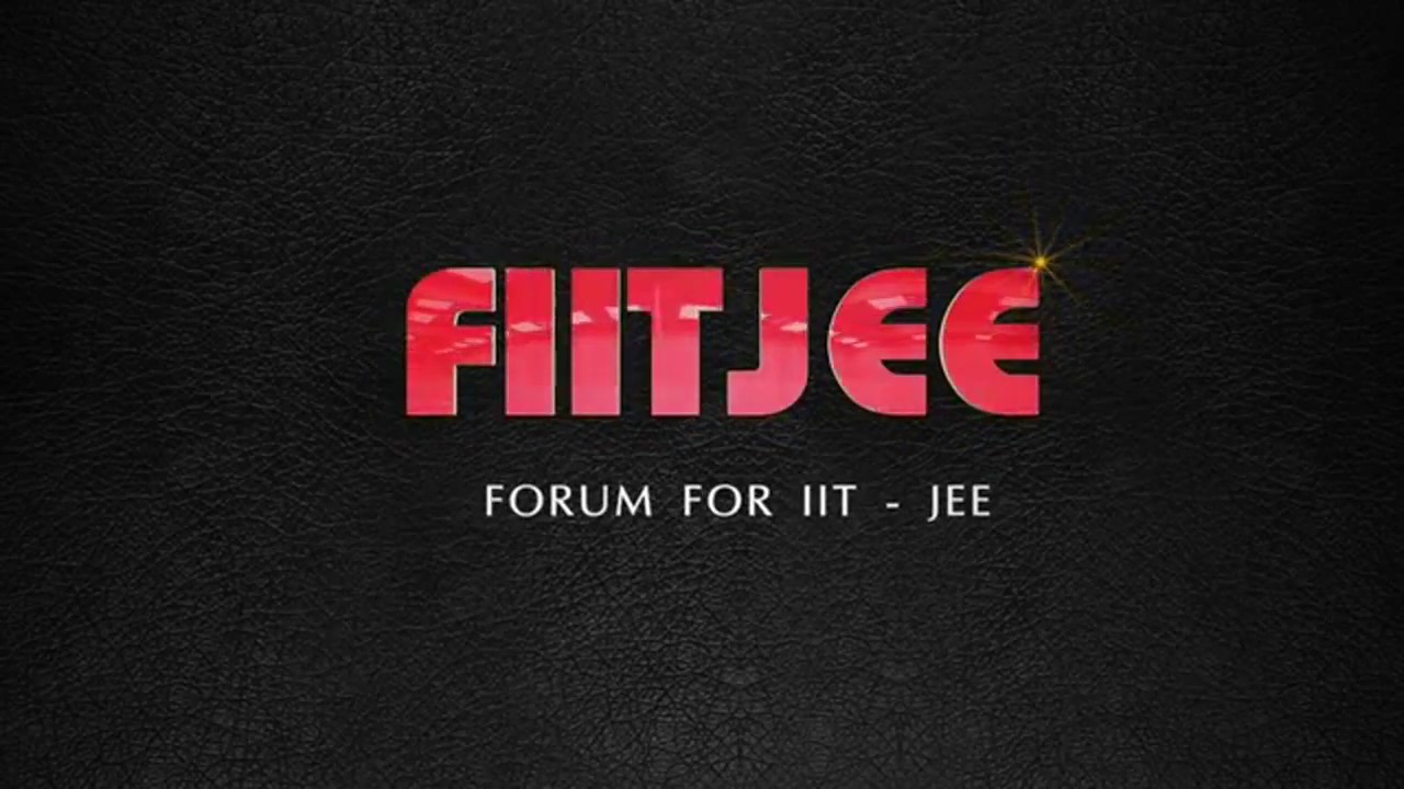 JEE Main 2018