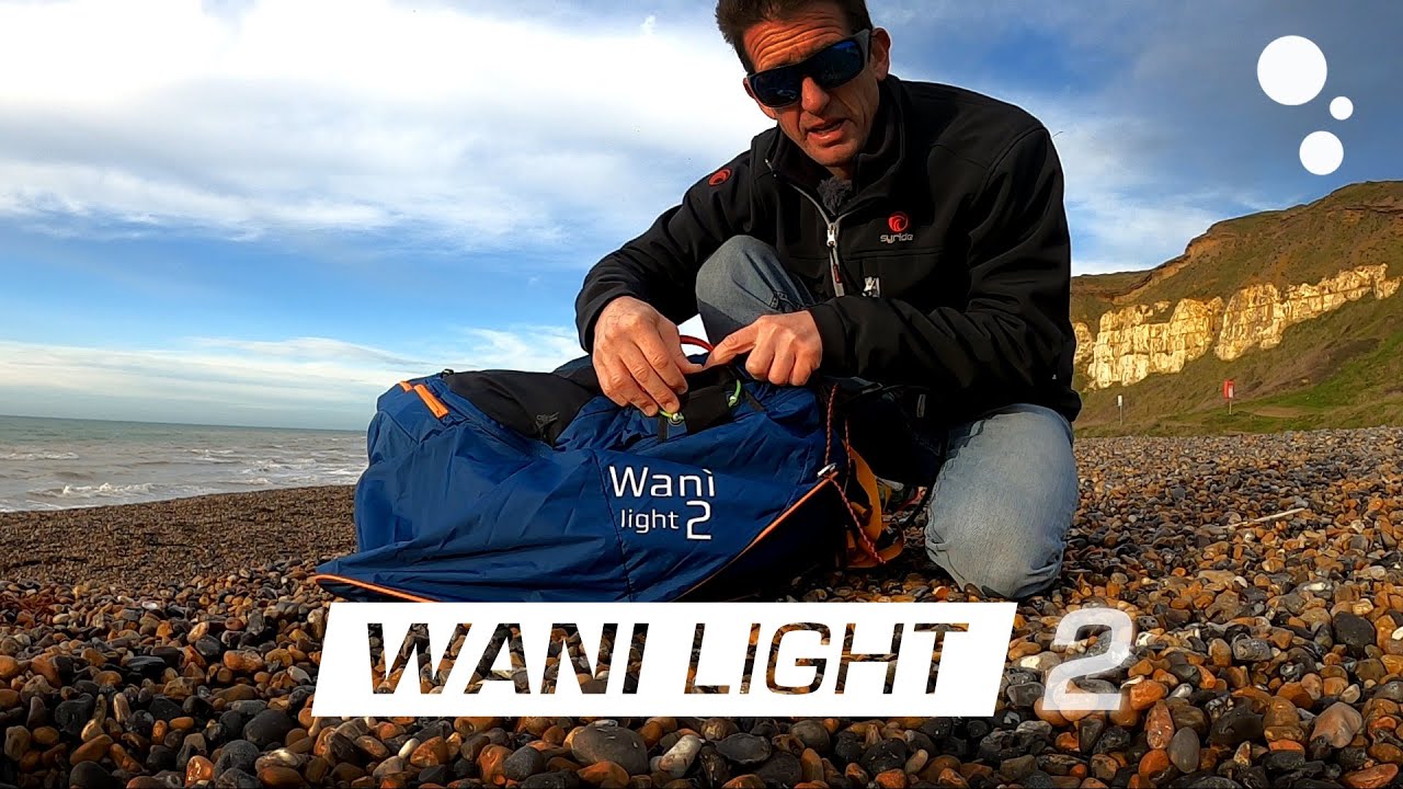 Top of the class for the WANI LIGHT 2?