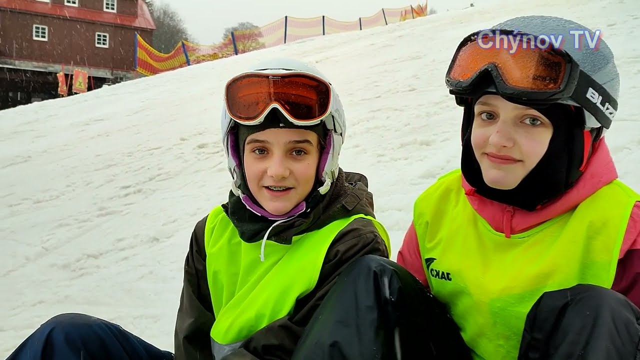 Chýnov Tv Zprávy leden 2023