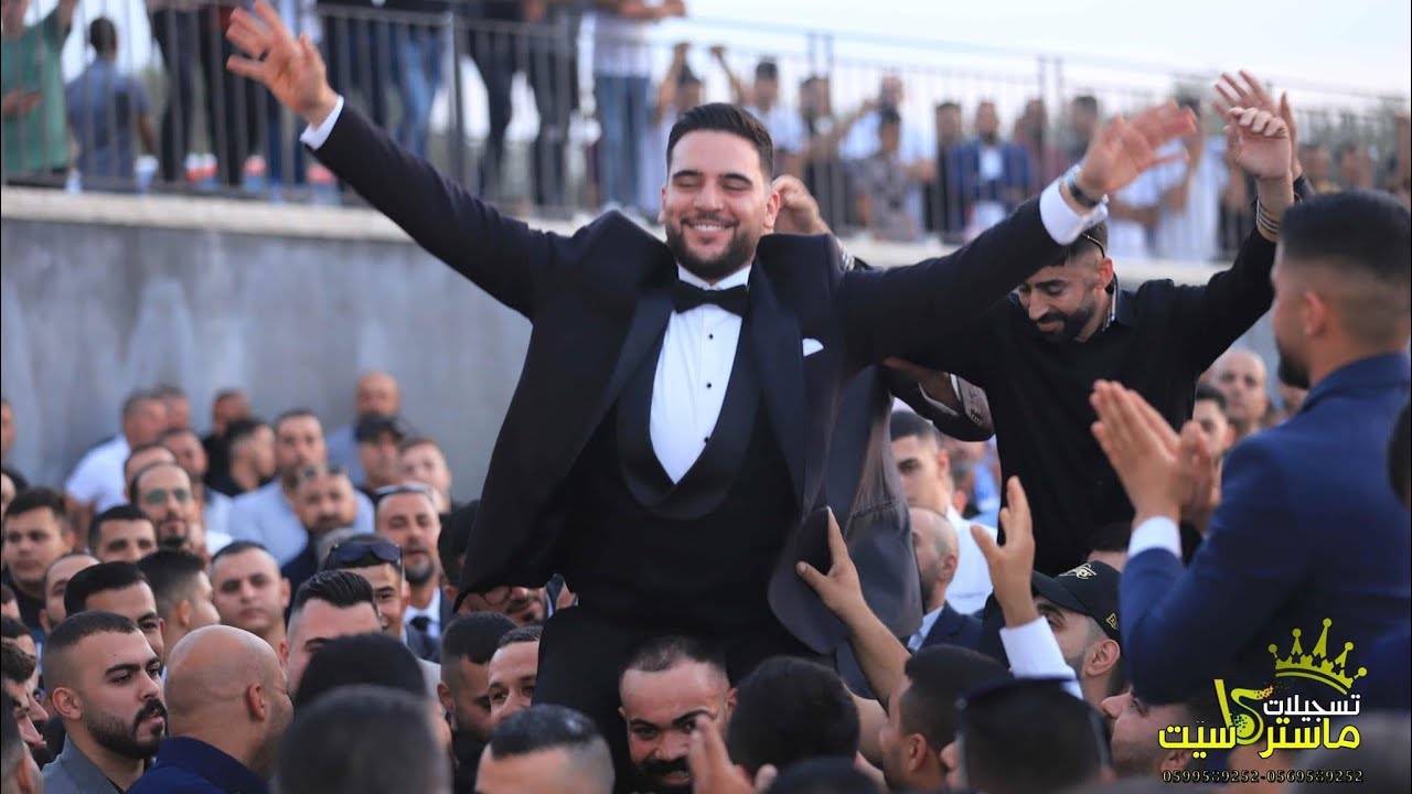 اضخم زفة في البلاد للنتشاوي 💯🔝بقياده الفنان القدير ناصر الفارس || زفة العريس احمد طارق النتشه 2023