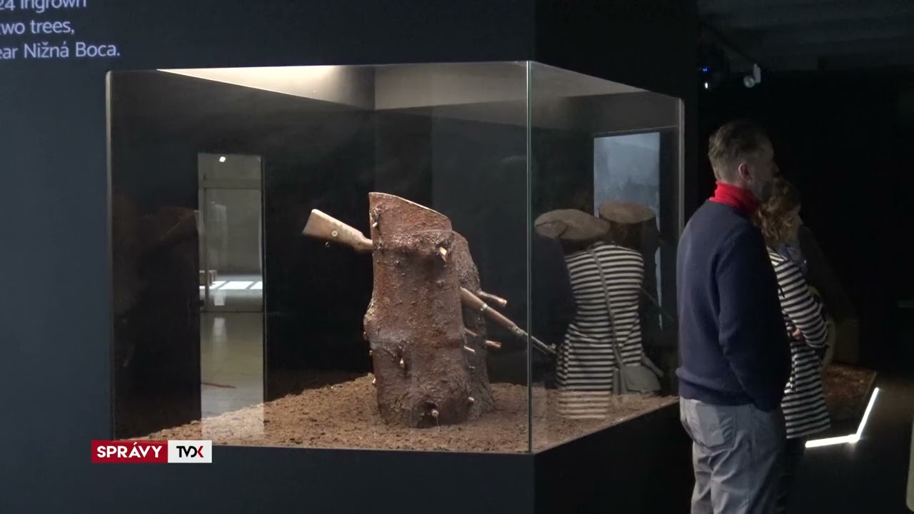 V synagóge chcú okrem kina aj expozíciu židovstva na Orave