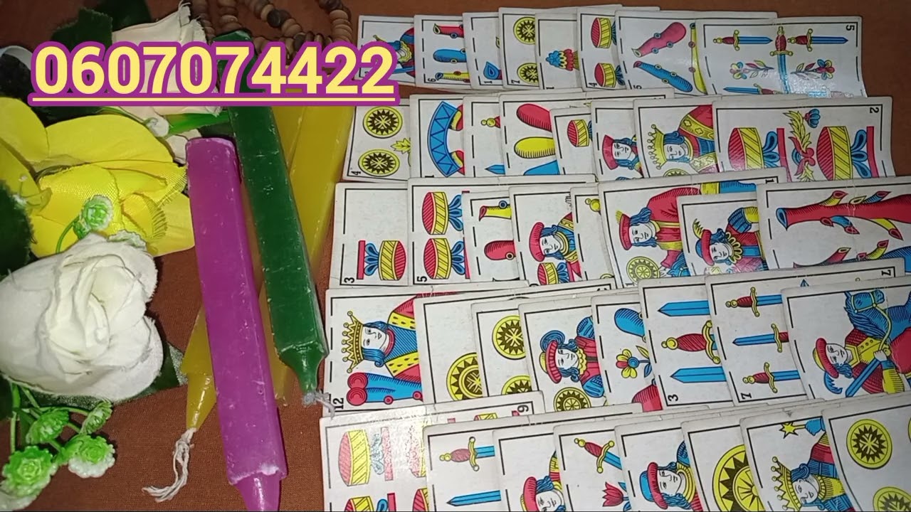 حضك البشرة البيضاء🤍💥طاليع بحساب بنت شرفة🔮🪄وكارطة مغربية🃏🪬كشف رهيب👌💯0607074422