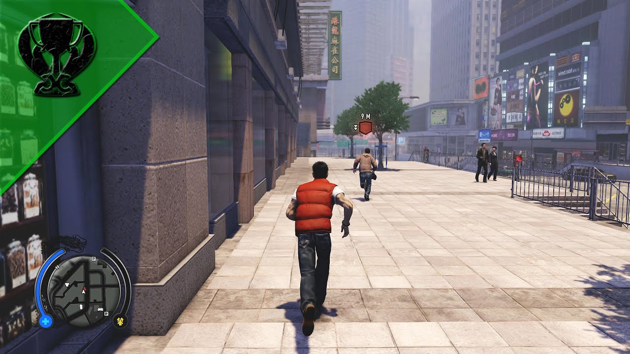 Sleeping Dogs Definitive Edition: Localização de Todos os Eventos Aleatórios (