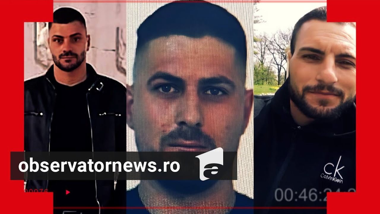 Crima de la Sibiu. Ucigaşul, şocat să afle că Adrian Kreiner a murit. Spune că 
