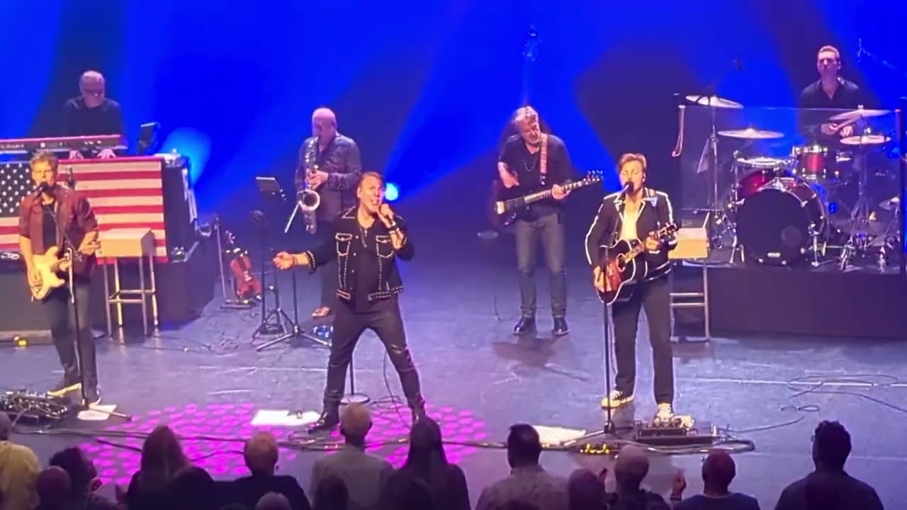3JS Dit is zo'n dag 09/05/25