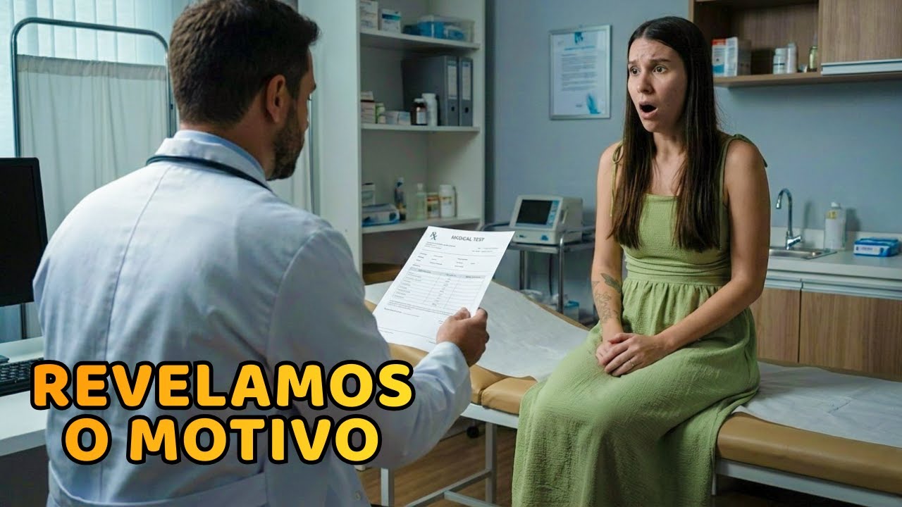 NÃO CONSIGO TER FILHOS? - REVELEI O MOTIVO #GIGIRESPONDE