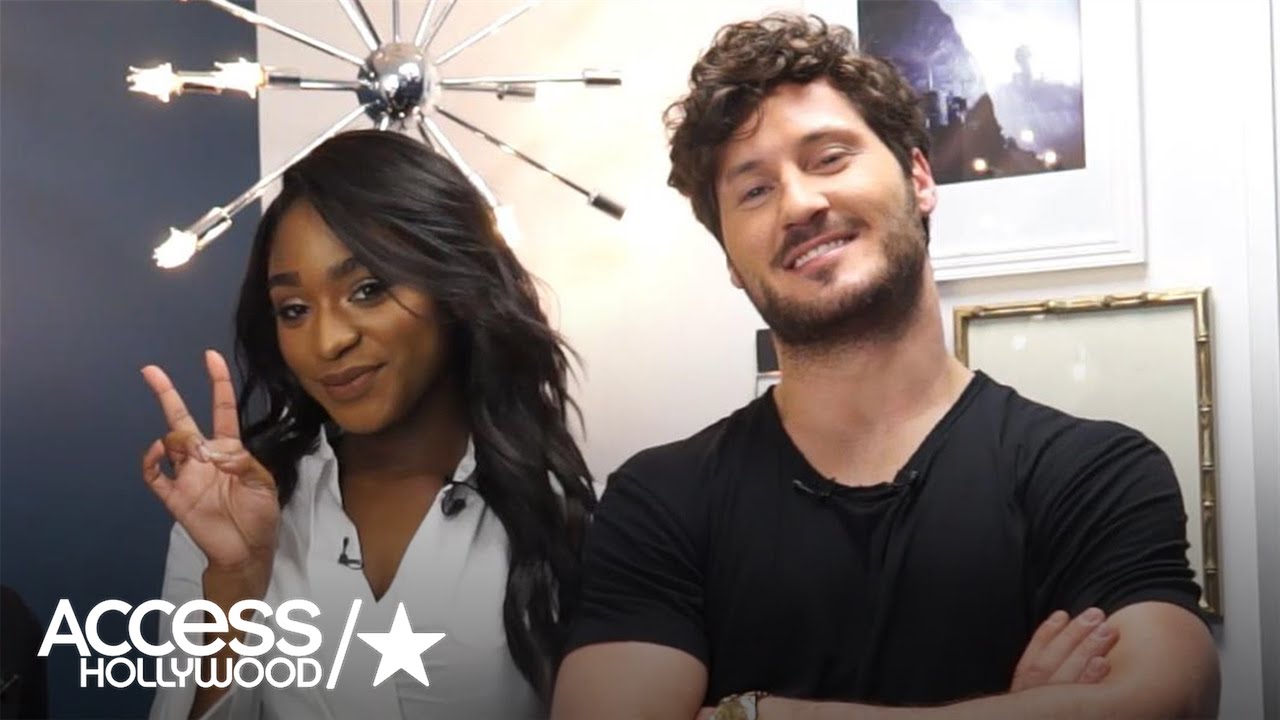 Нормани Кордей о «новой эре» Fifth Harmony | Access Hollywood