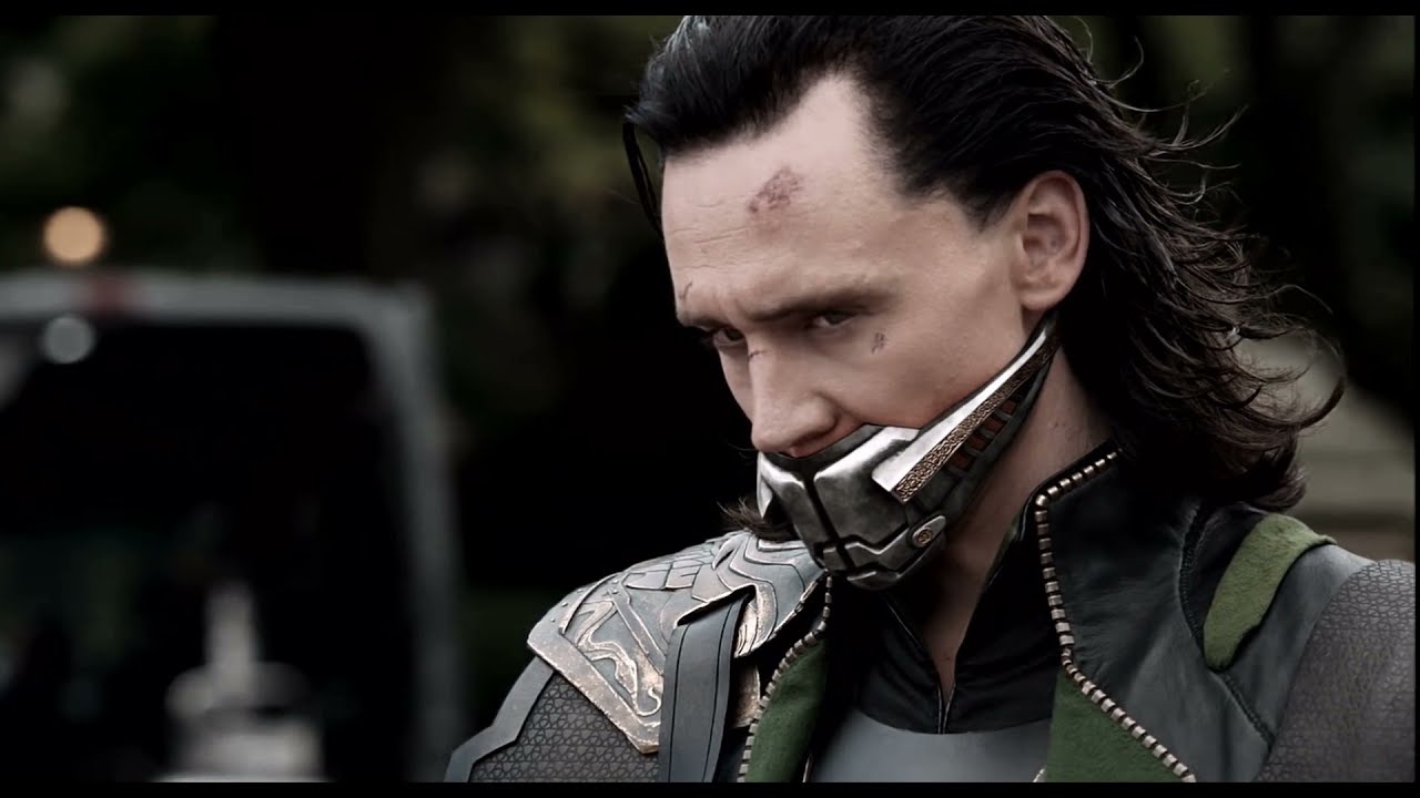 If Zack Snyder Edited THE AVENGER'S FINALE