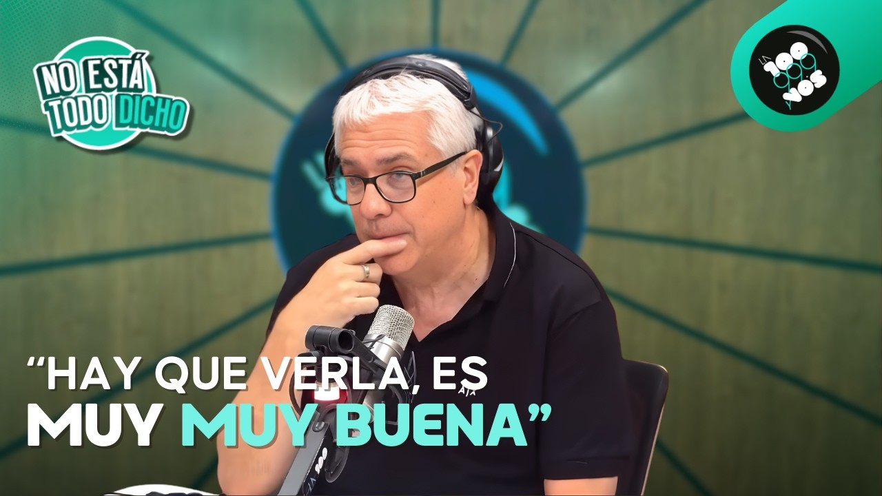 👉FANÁTICOS DE SUPERHÉROES, tienen que ver ESTA SERIE🎬