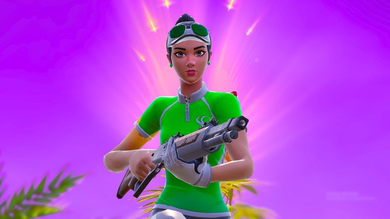 Твика вернулся в Fortnite + победа с 17 убийствами
