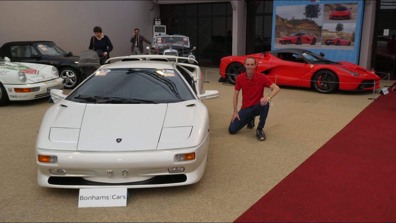 Knokke Zoute Grand Prix 2025 : Car Week FULL TOUR.  GALLARY, ART CARS BMW, AUCTION CARS, SEAWALL...
