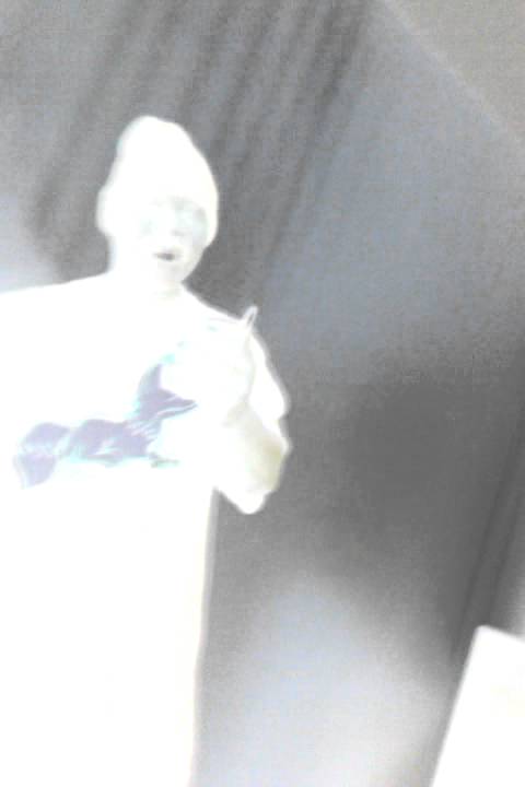 Str8 up off the Block ( BAH BEEZY )