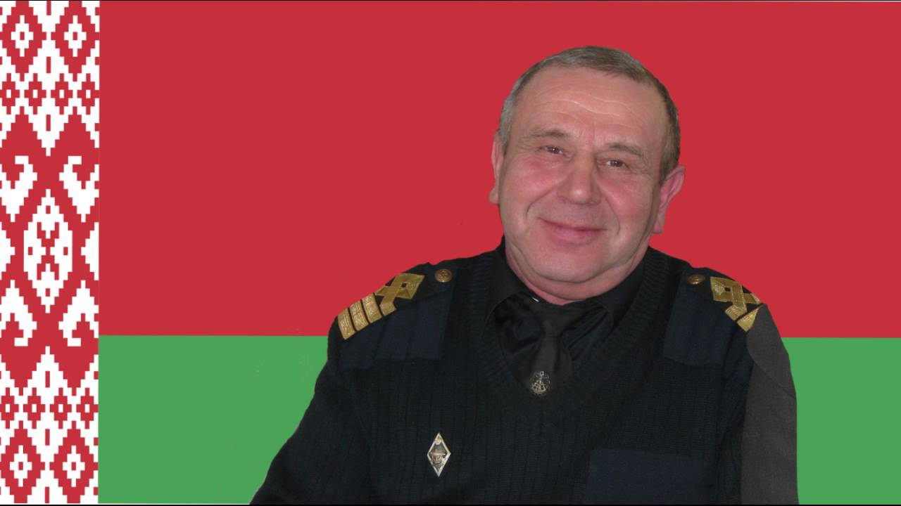 314-ый &mdash;  Заболотный распространяет хаос в Беларусь