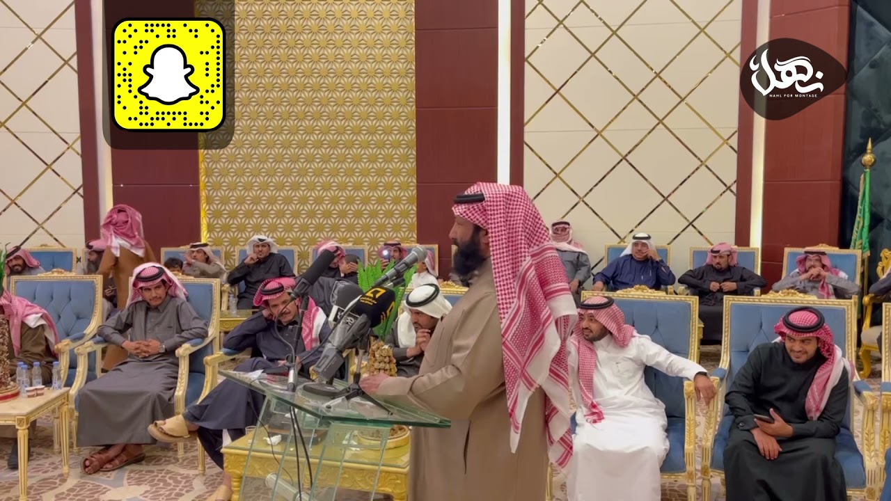 💥 موال 💥 عايض المسردي و فلاح القرقاح و ملفي لمورقي و مرهب البقمي