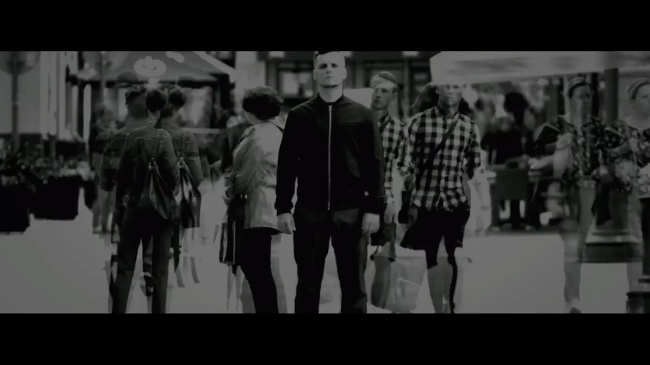BROWN - PERSPEKTYWA - [OFFICIAL VIDEO]