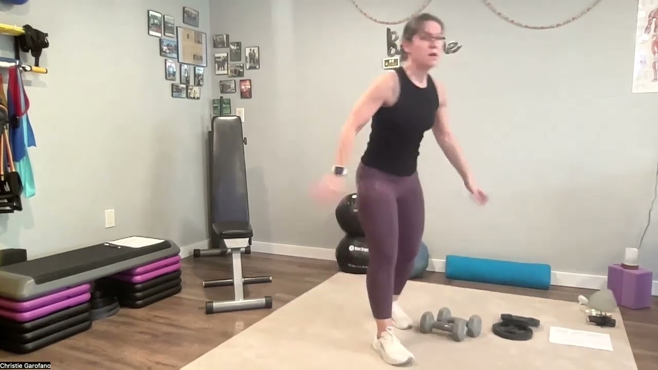 5 Min Arms