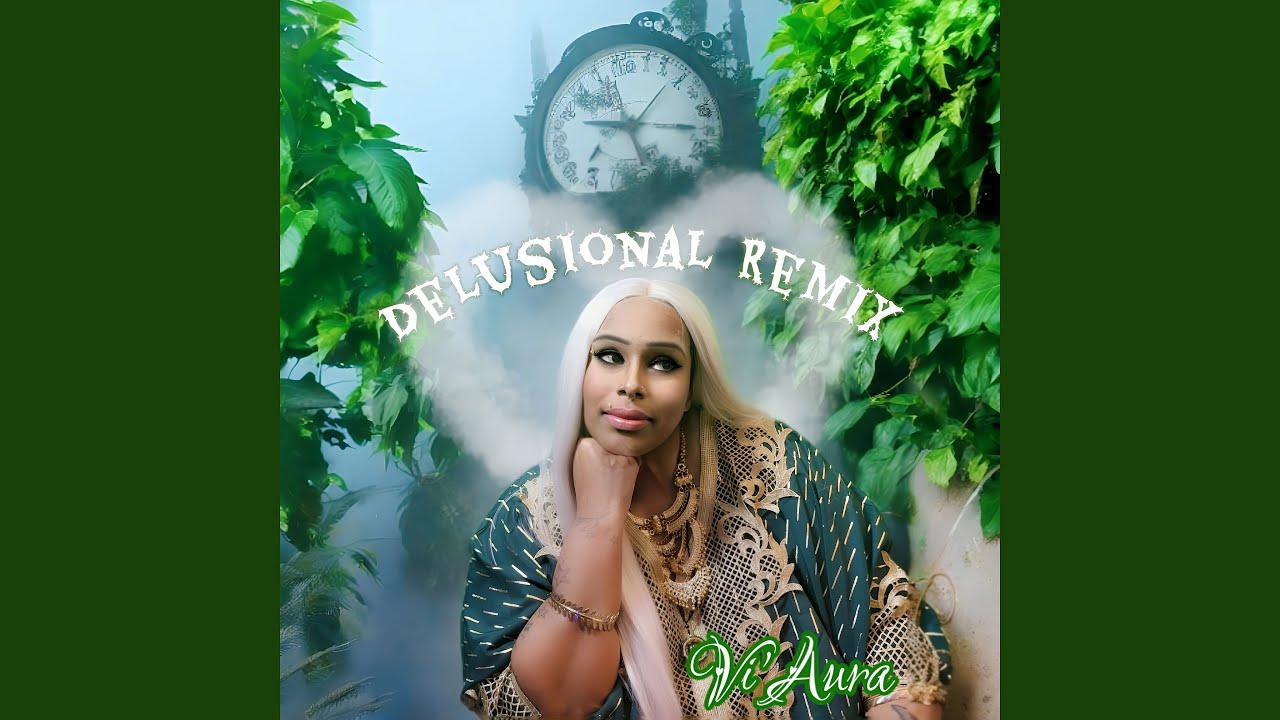 Delusional (Remix)