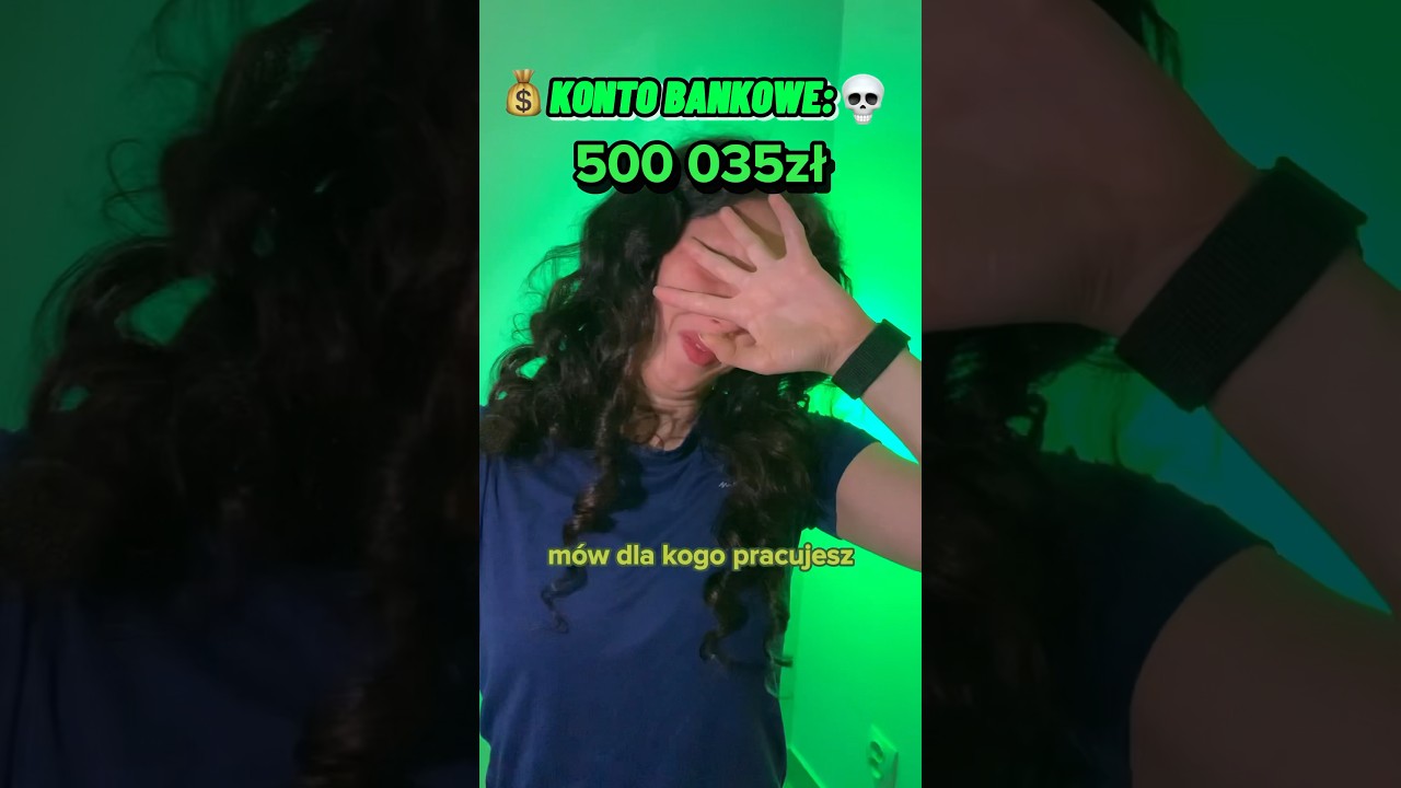POV: gdyby konta bankowe były Śmi3rtelne&hellip; (Cześć 4)