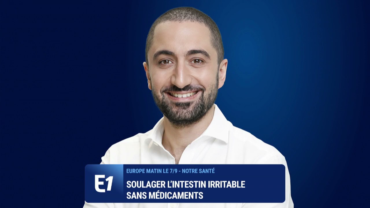 Comment soulager l'intestin irritable sans m&eacute;dicaments ?