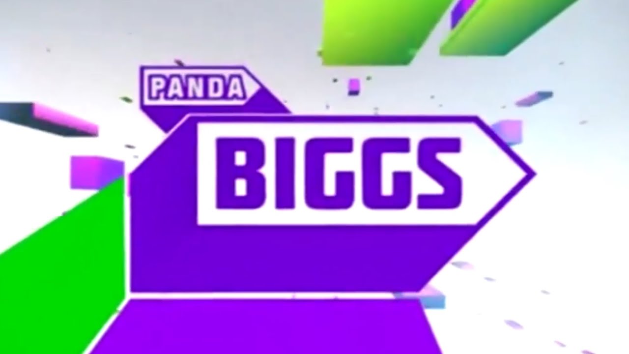 Panda Biggs - Separadores 2009