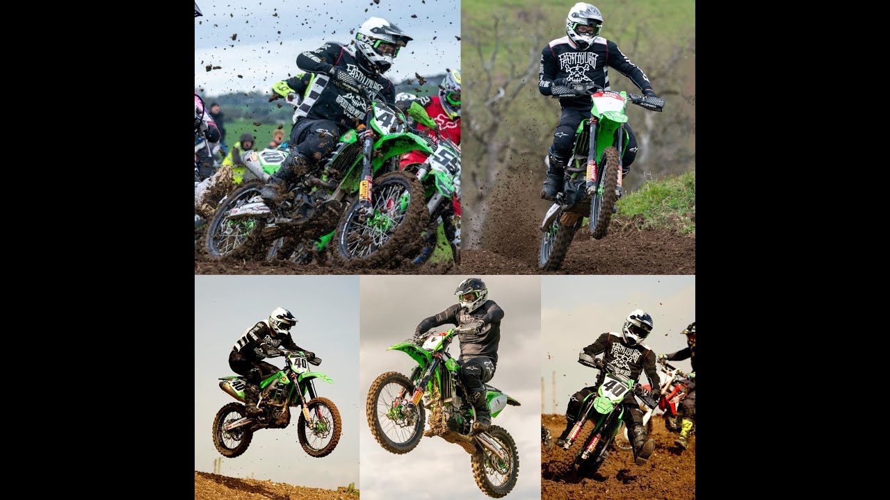 MX Race Bushton 21 May 2023 Corsham SSC Adult C Race 1