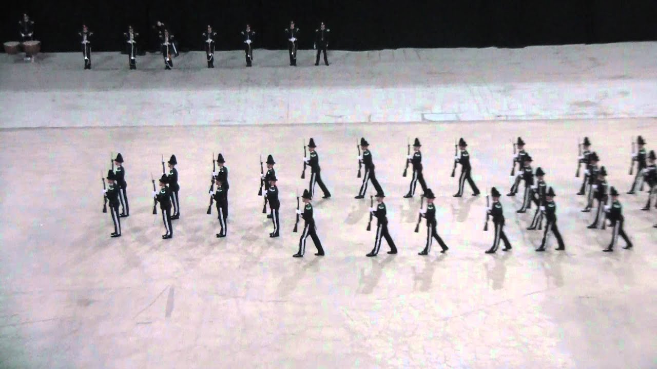 HMKG 2012. Lillehammerreveljen