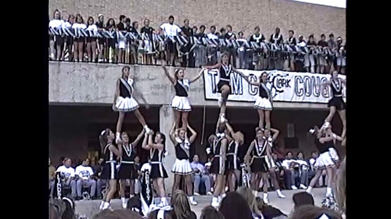 Ch 03 -  1991-1992 Clark Life (