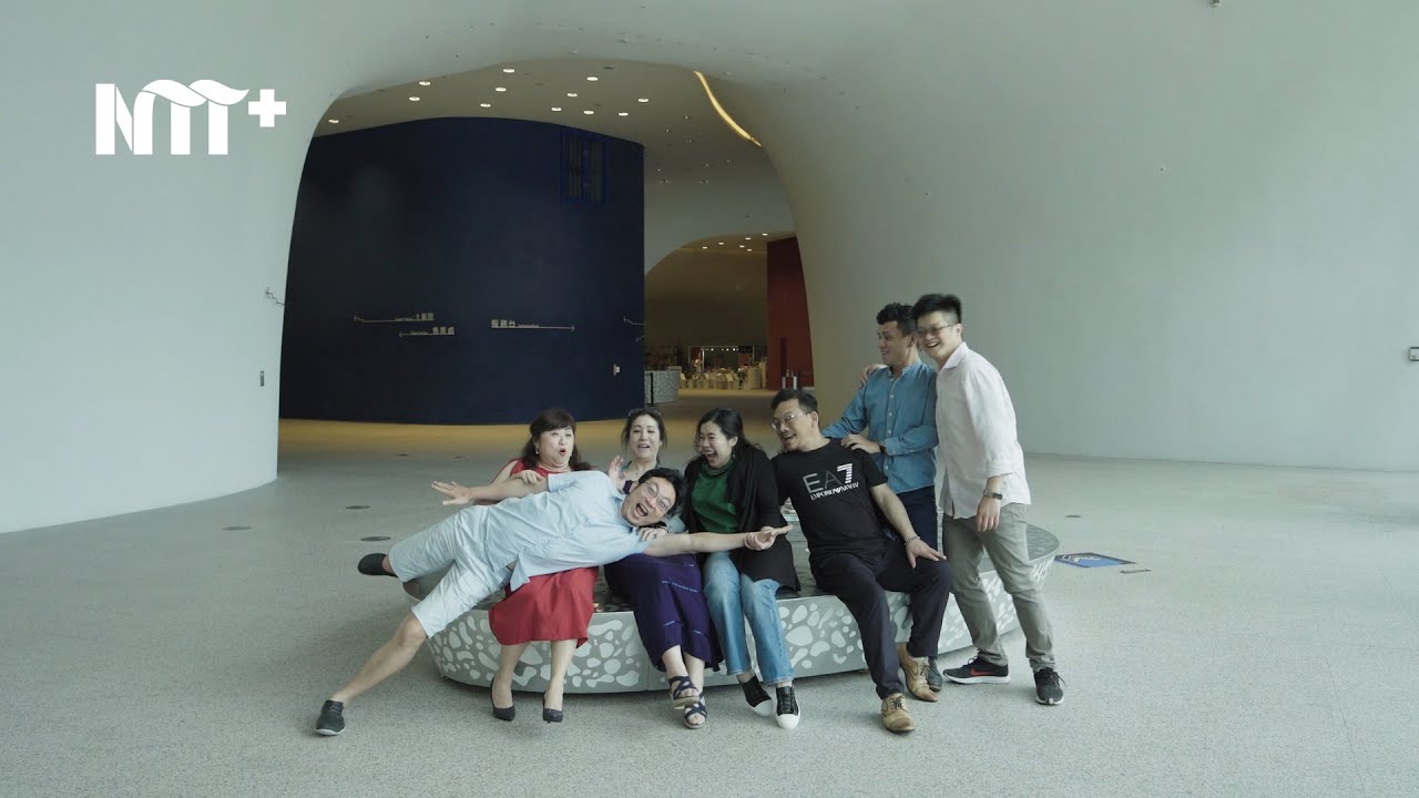 【音樂篇】Ep8 聲樂家的走唱人生