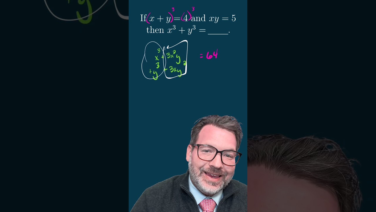 Why You Don&rsquo;t Always Need to Solve for X