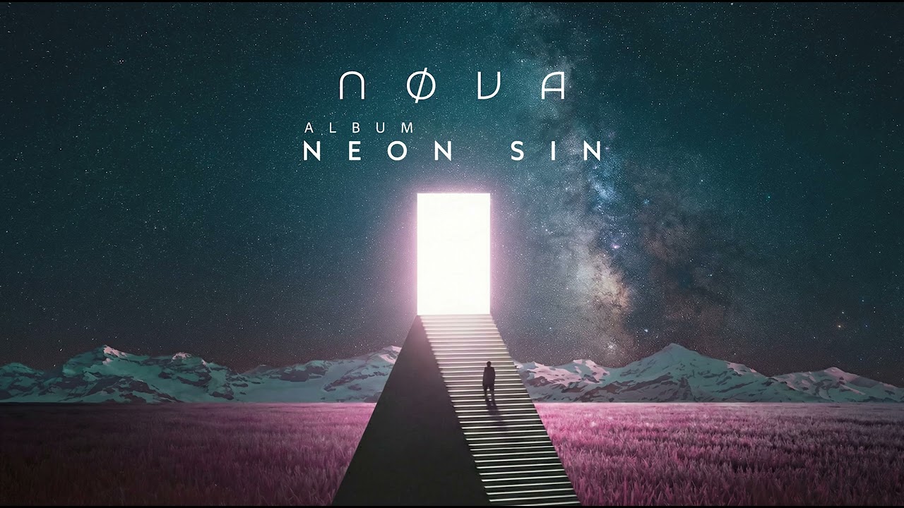 07 _ NØVA — Midnight Confession | NEON SIN