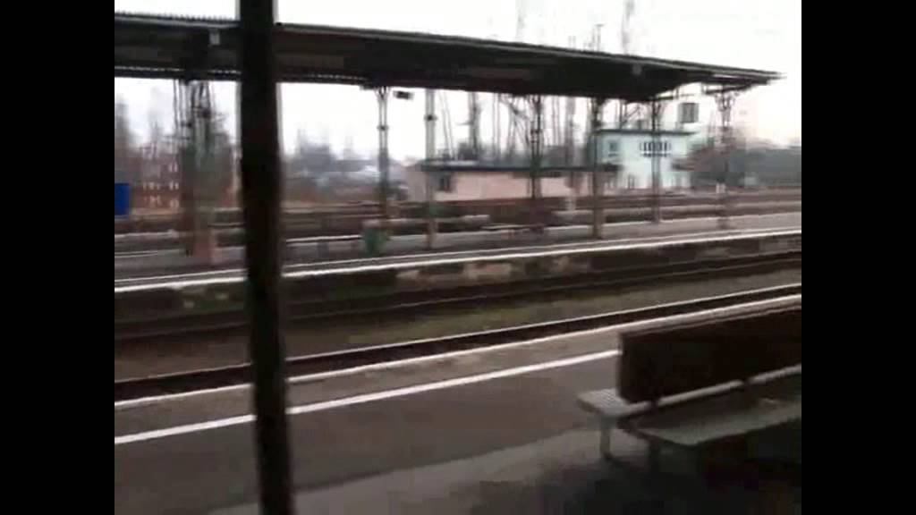 Dworzec PKP Nysa