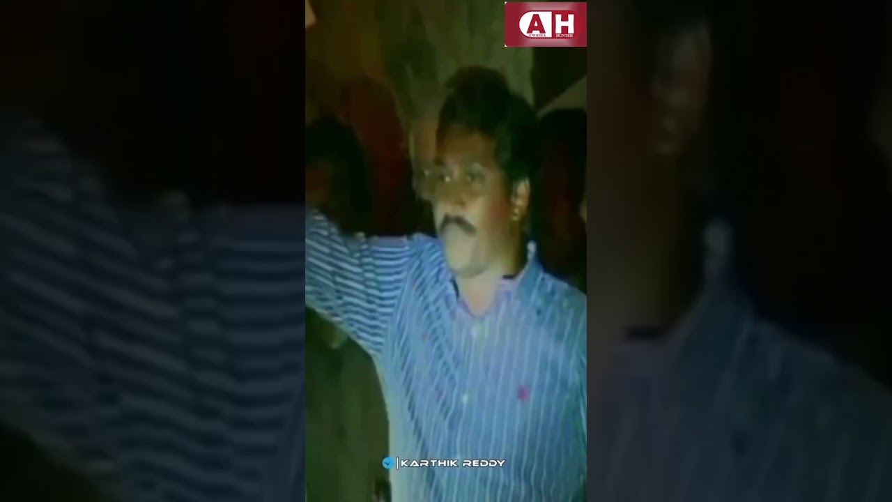 Jagan Vintage Warning | #ysjagan #andhrahunter #ysrcp #ysjaganmohanreddy | Andhra Hunter