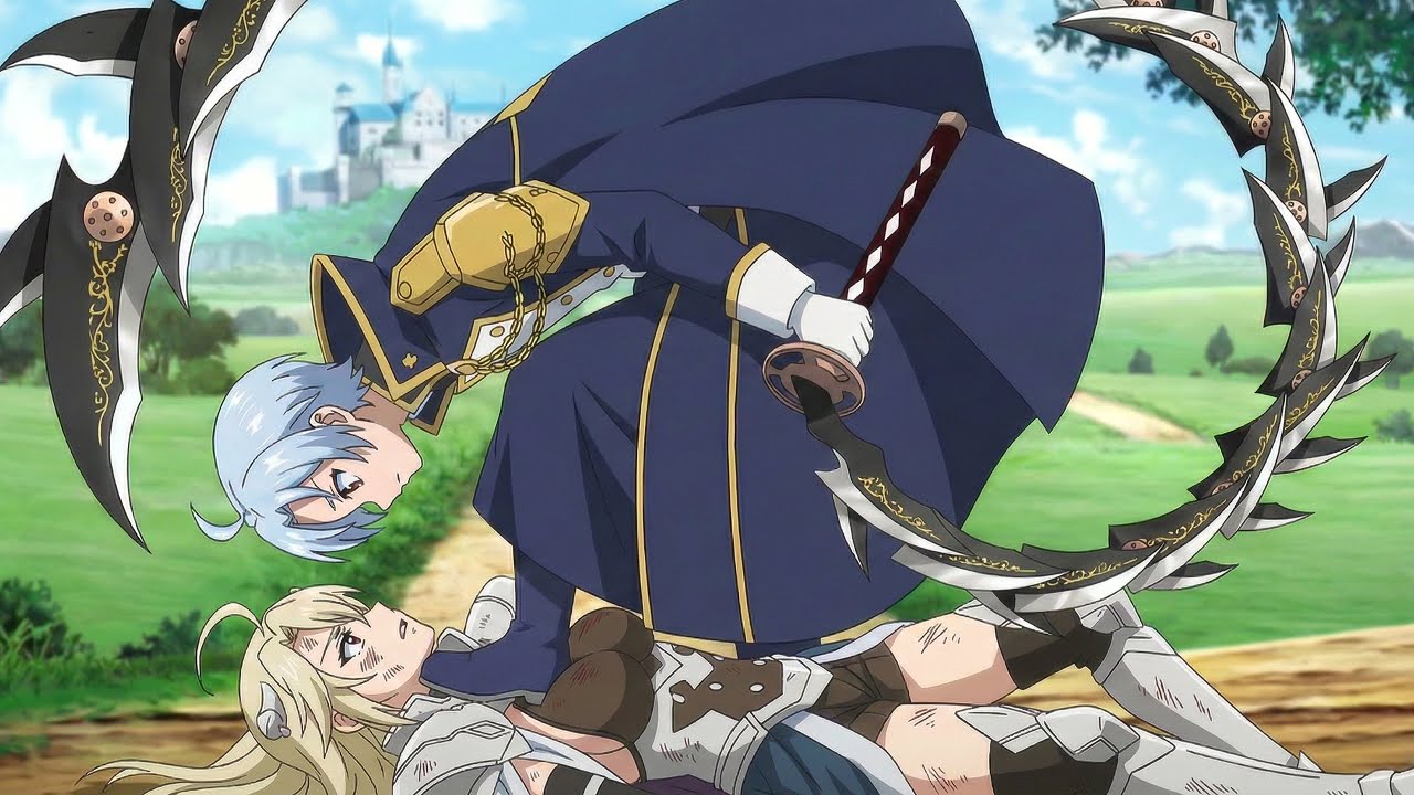 Reborn as a Royal Heir With Limitless Power, but He Chooses to Stay Hidden | New Anime Recap