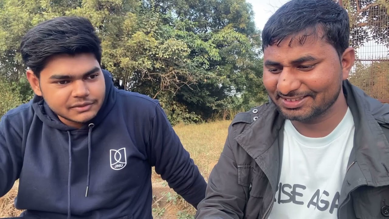 How I crack JNU | FOREIGN LANGUAGE | CUET UG |  Special Thanks for the video @TheNomadicJourney