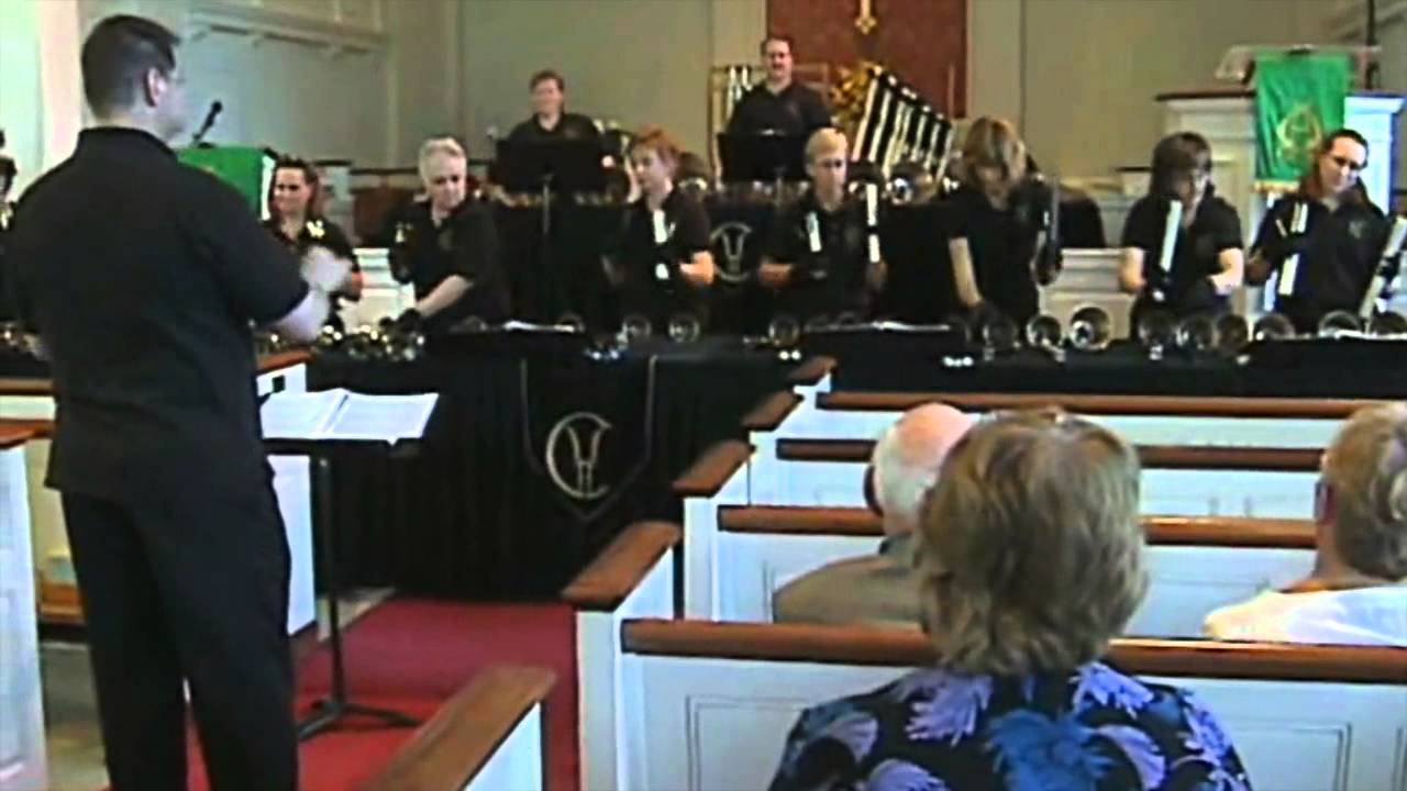 Virginia Handbell Consort
