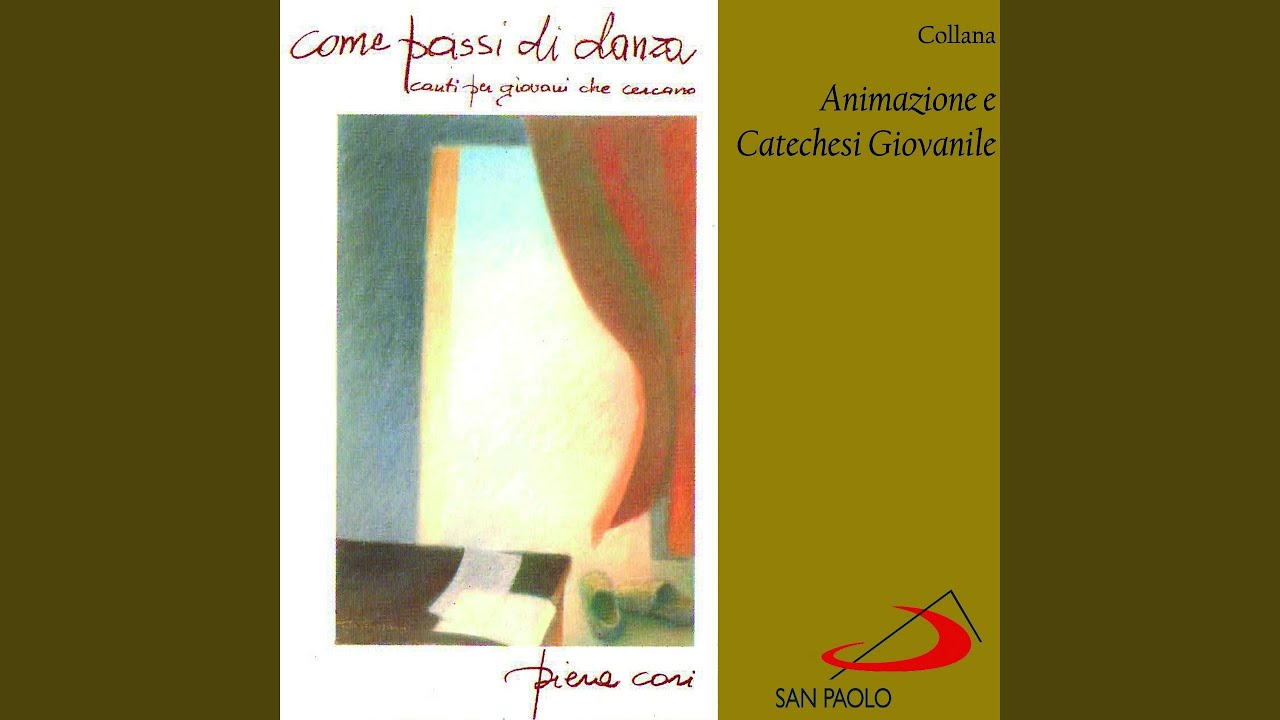 Passi di danza