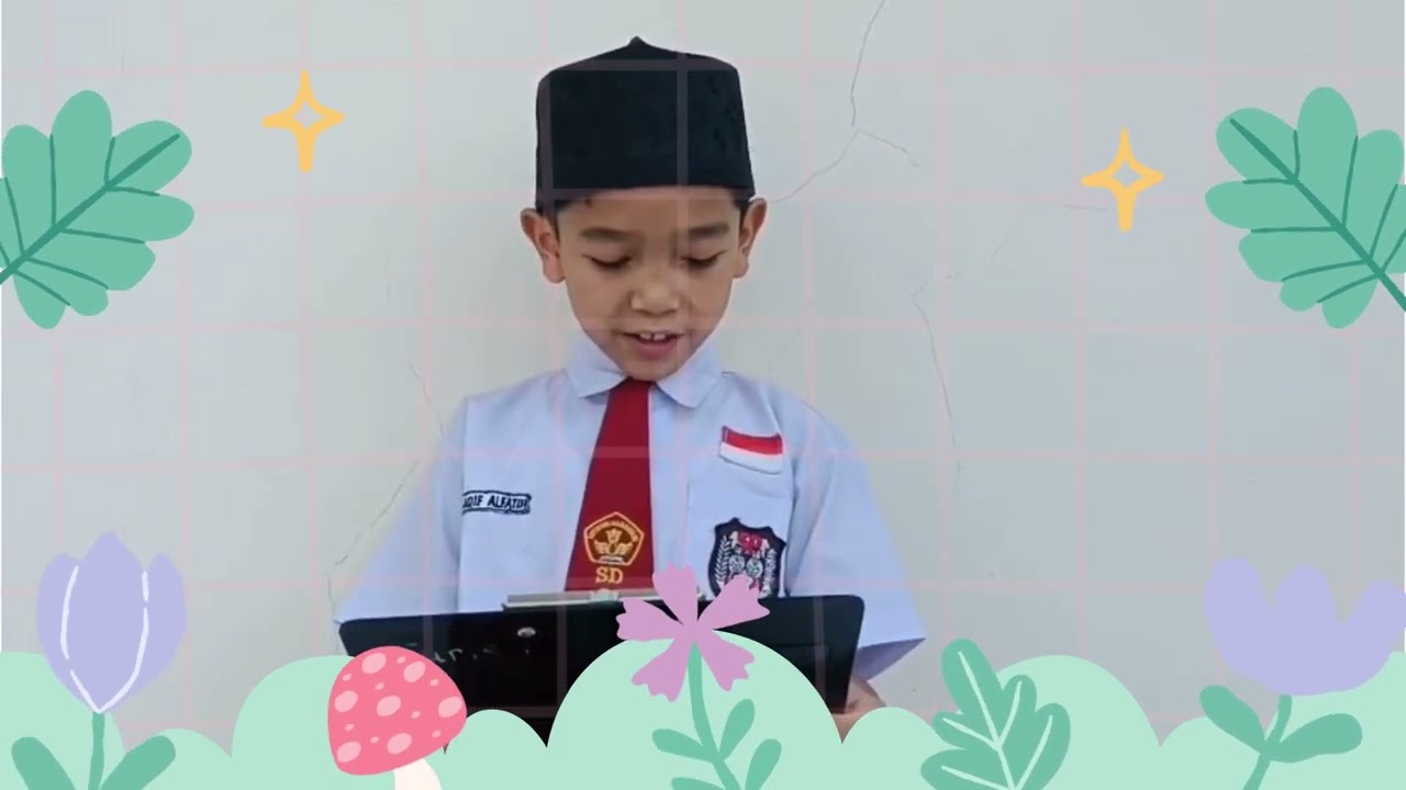 Tantangan bulan Februari 2026 II Leksam Bedas II Jangan Mokel