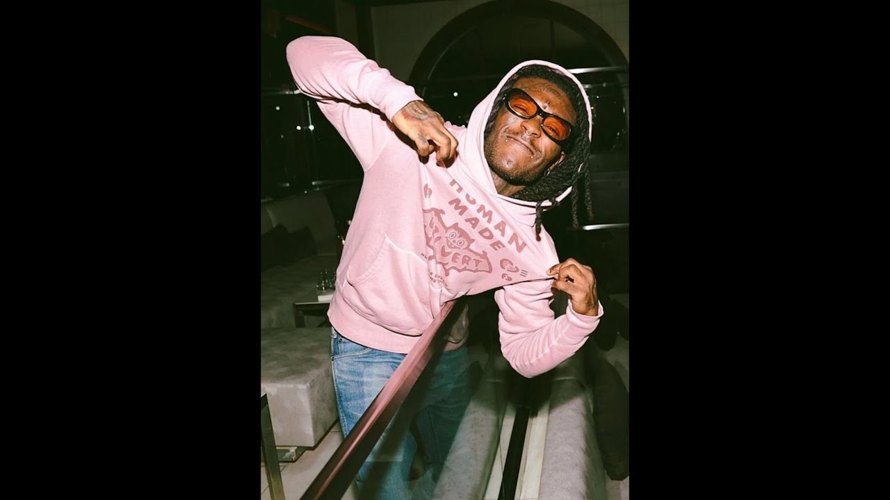 Lil Uzi Vert Type Beat - 