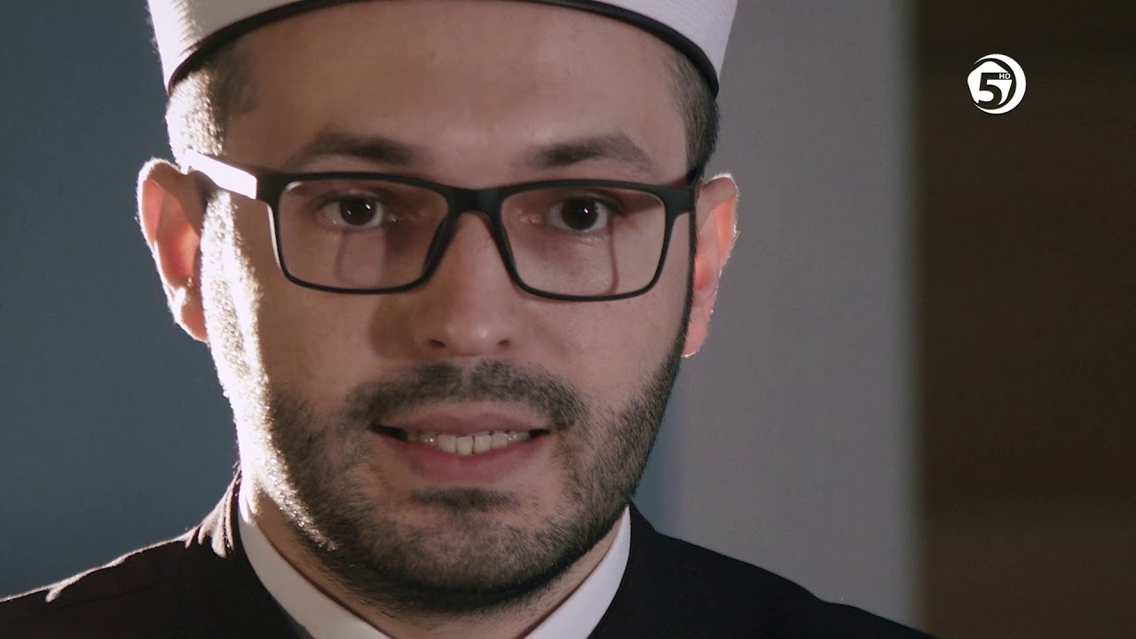 Hfz Abdulah Kapo - Šta sve može biti sadaka