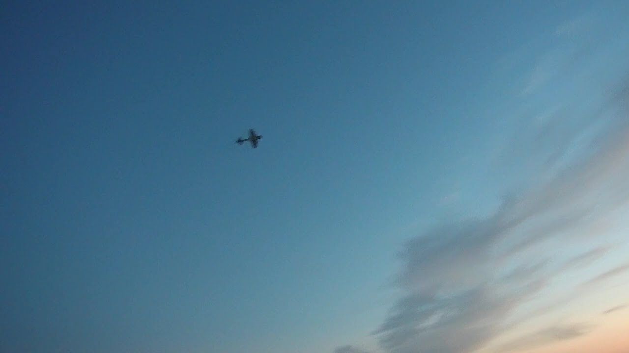 Volador- Flyboys The Last Battle