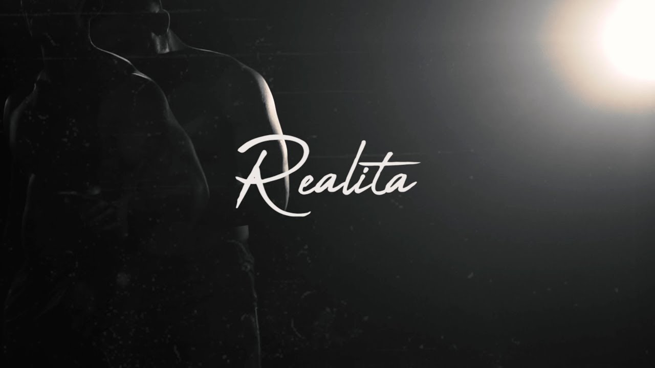 Fourtwnty - Realita (Lyric Video)