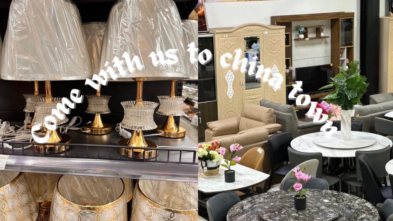 SUNDAY VLOGS: INSIDE CHINA TOWN 🇨🇳 KAMPALA