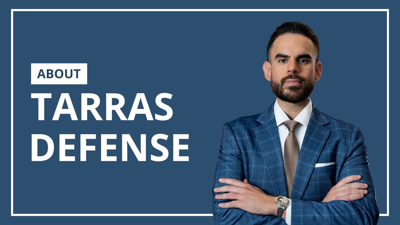 About Tarras Defense | David Tarras
