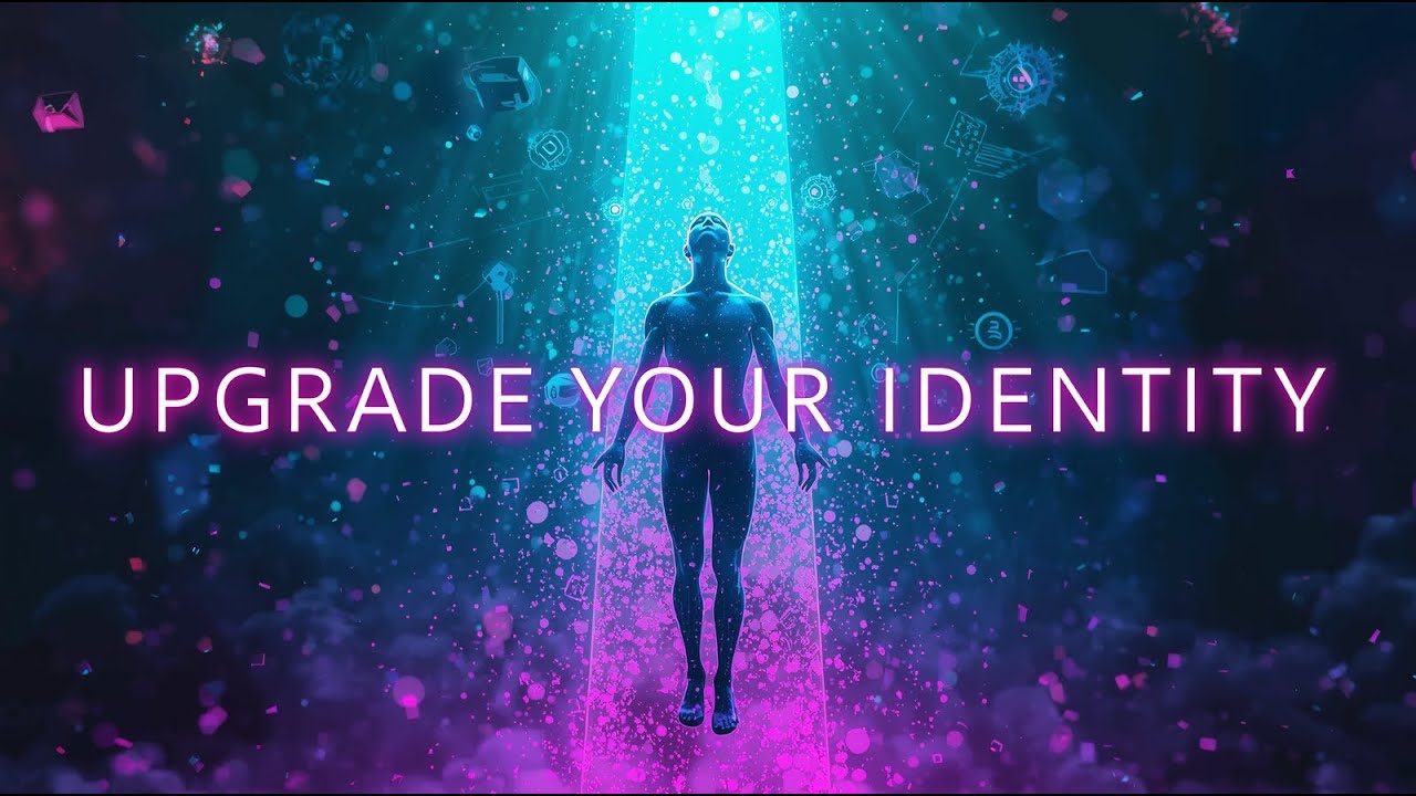 The AI Mindset: Transform Your Life in the Next 30 Days🧠
