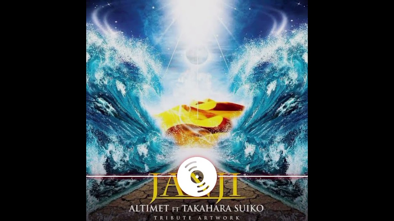 8D (use headphone)Altimet - Janji (feat. Takahara Suiko) rap Malaysia