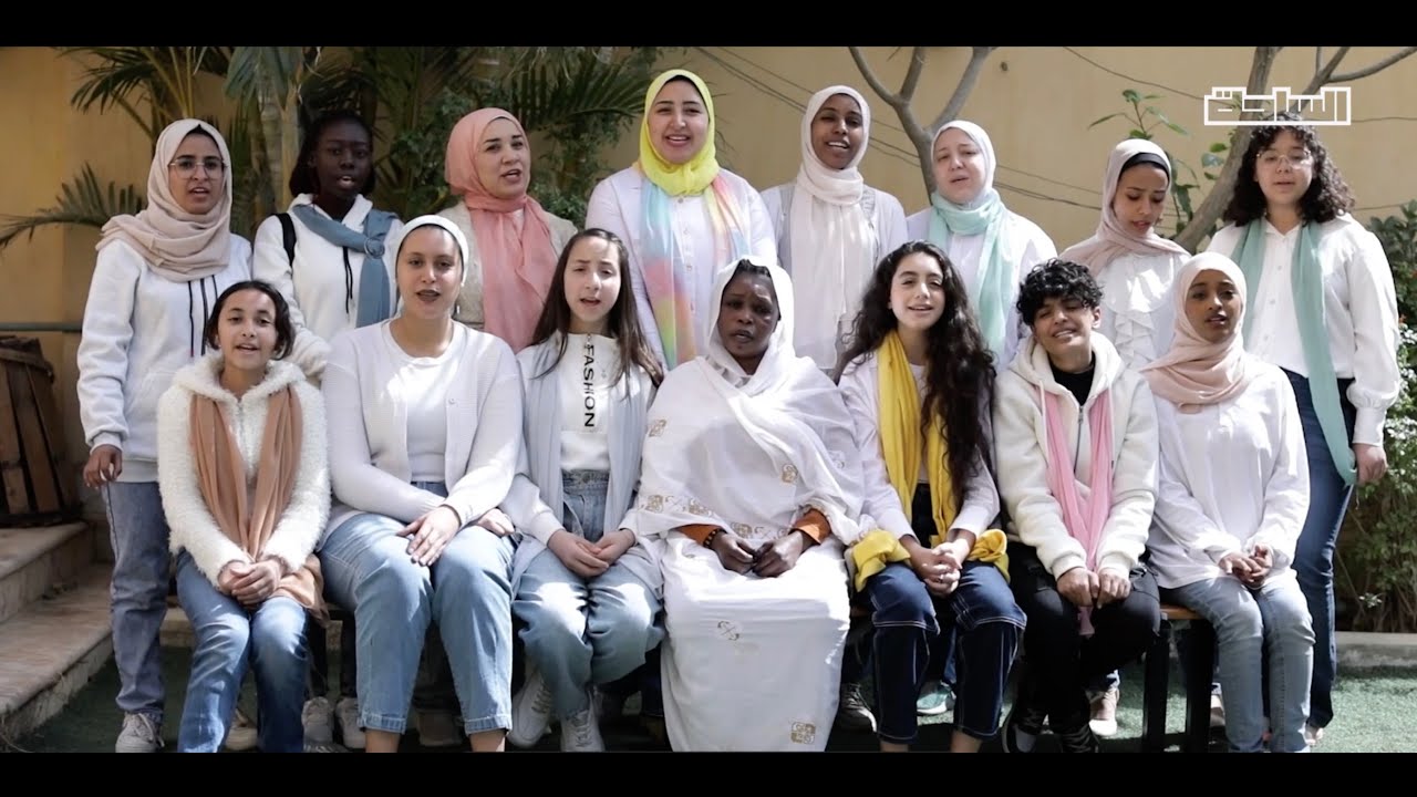 ❤️أغنية يوم المرأة العالمي