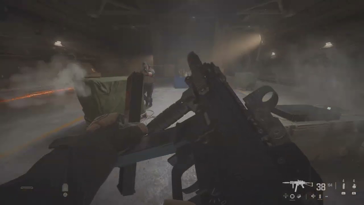 The end of all