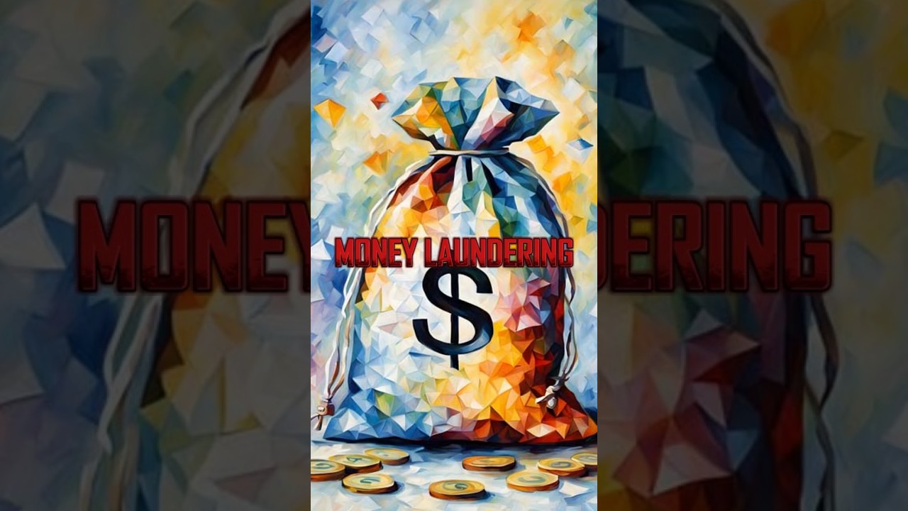 💸What is Hawala💸 & Money Laundering?🤑 | Tamil