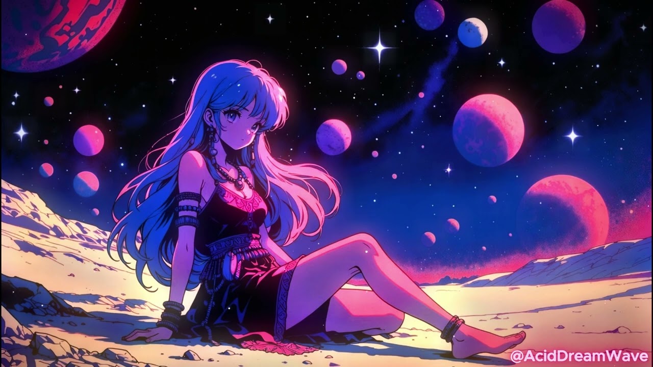 HORIZON -  [Synthwave, Vaporwave, Dreamwave, Trance, Chillwave, Retrowave]